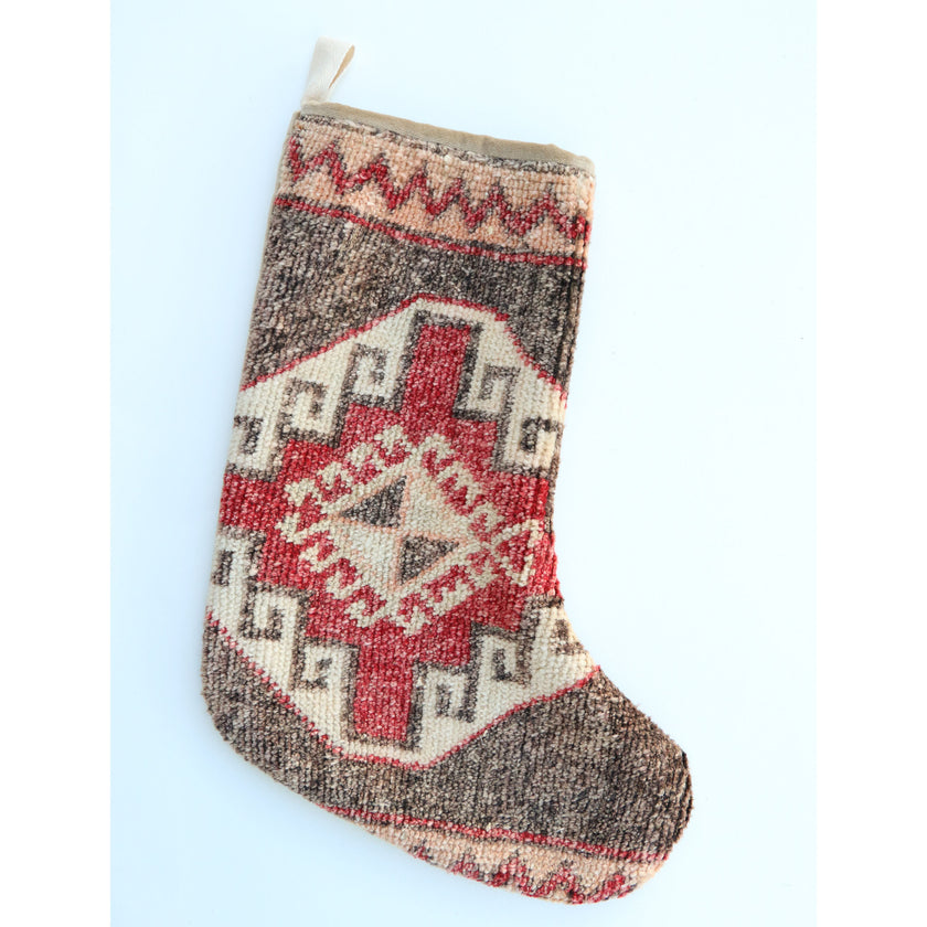 Rug Stocking 58