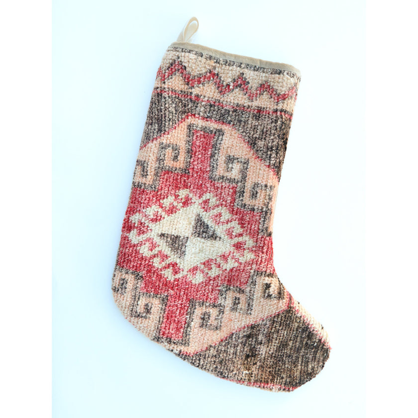 Rug Stocking 60