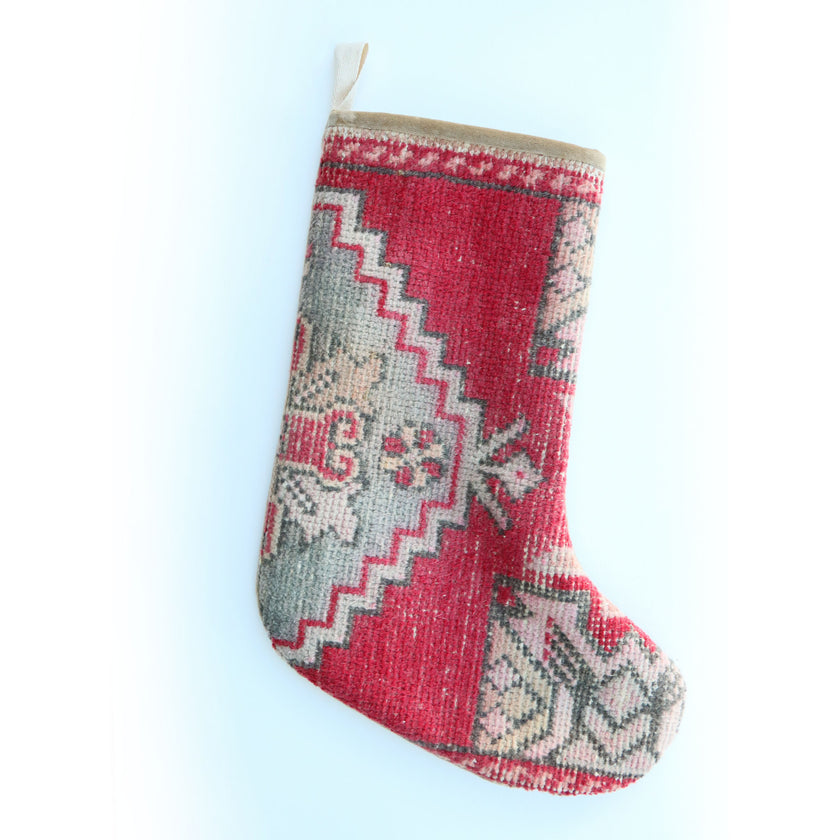 Rug Stocking 62