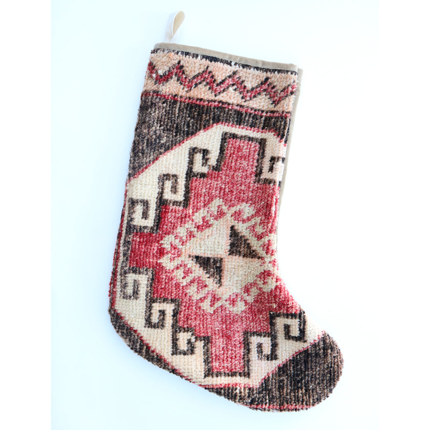 Rug Stocking 59