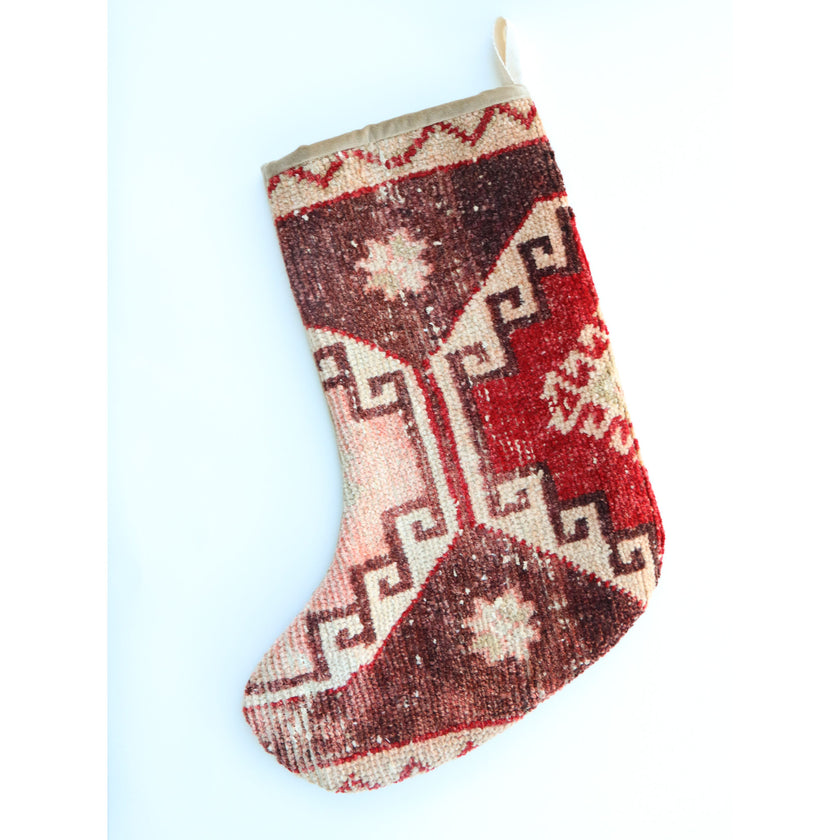 Rug Stocking 64