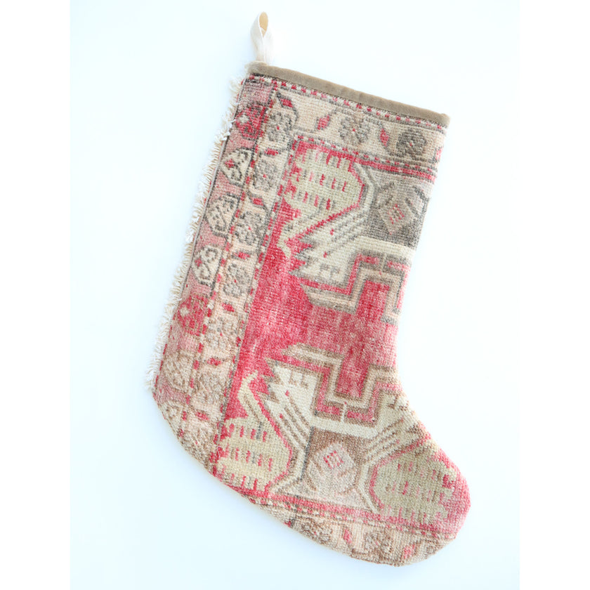 Rug Stocking 55