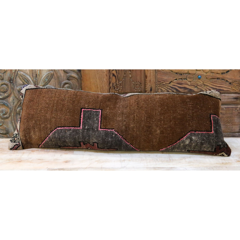 203 Rug Pillow 14x36