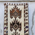 2174 VE Martha 3’3x10’7 Handwoven Vintage Rug