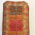 2194 Handwoven Vintage Rug 2’11x12’7