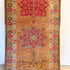 2194 Handwoven Vintage Rug 2’11x12’7