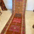 2194 Handwoven Vintage Rug 2’11x12’7