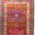 2194 Handwoven Vintage Rug 2’11x12’7