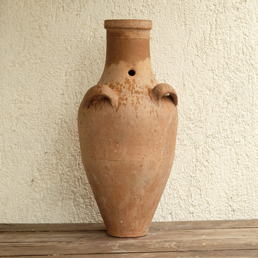 Olive Jar N21 (23x34)