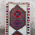 2208 Handwoven Vintage Rug 3’3x10’3