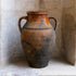 Olive Jar 22 (17x34)