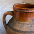 Olive Jar 22 (17x34)