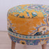 Handmade Footstool / Ottoman #255