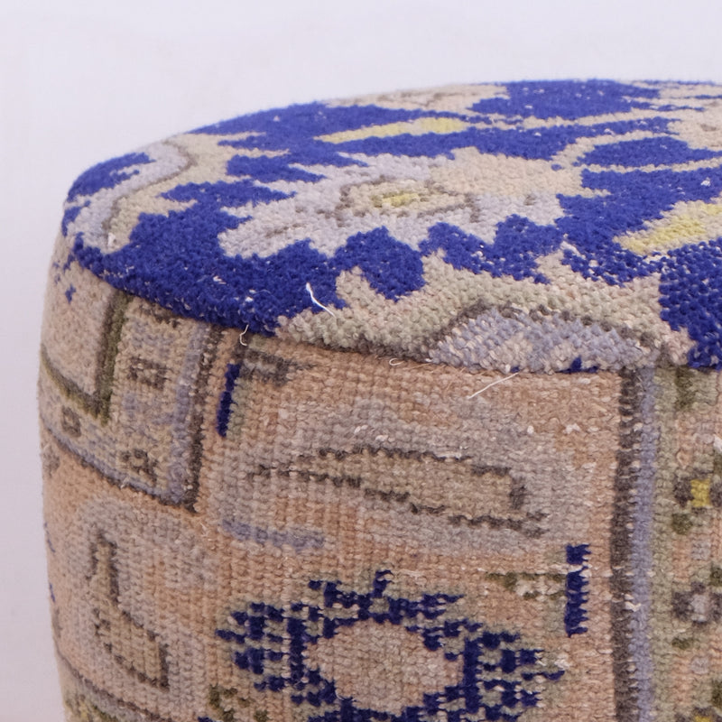 Handmade Footstool / Ottoman #257