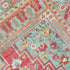 2607 Handwoven Vintage Rug 6’4x12