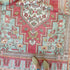 2607 Handwoven Vintage Rug 6’4x12
