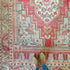 2607 Handwoven Vintage Rug 6’4x12