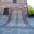 2694 Handwoven Vintage Rug 6’7x9’10