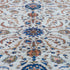 2694 Handwoven Vintage Rug 6’7x9’10