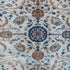 2694 Handwoven Vintage Rug 6’7x9’10