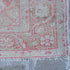 2699 Handwoven Vintage Rug 5’9x9’3