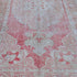 2699 Handwoven Vintage Rug 5’9x9’3