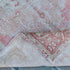 2699 Handwoven Vintage Rug 5’9x9’3