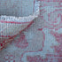 2699 Handwoven Vintage Rug 5’9x9’3
