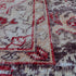 2719 Handwoven Vintage Rug 5‘2x8’5