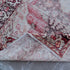 2719 Handwoven Vintage Rug 5‘2x8’5
