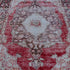 2719 Handwoven Vintage Rug 5‘2x8’5