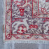 2719 Handwoven Vintage Rug 5‘2x8’5