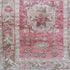 2753 Handwoven Vintage Rug 3’8x10’5