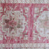 2753 Handwoven Vintage Rug 3’8x10’5