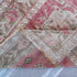 2753 Handwoven Vintage Rug 3’8x10’5