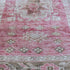 2753 Handwoven Vintage Rug 3’8x10’5