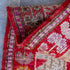 2866 Handwoven Vintage Rug 2’11x11’8
