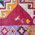 2886 Handwoven Vintage Rug 3’10x10