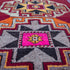 2886 Handwoven Vintage Rug 3’10x10