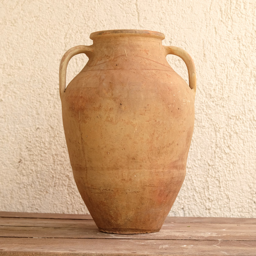 Olive Jar N28 VE (17x35)