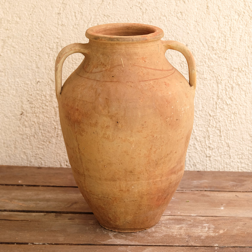 Olive Jar N28 VE (17x35)