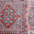 2928 Handwoven Vintage Rug 4’10x10