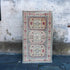 2932 Handwoven Vintage Rug 3’2x5’8