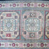 2932 Handwoven Vintage Rug 3’2x5’8