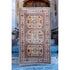 2932 Handwoven Vintage Rug 3’2x5’8