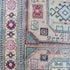 2932 Handwoven Vintage Rug 3’2x5’8