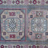 2932 Handwoven Vintage Rug 3’2x5’8