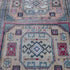 2932 Handwoven Vintage Rug 3’2x5’8