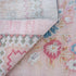2967 Handwoven Vintage Rug 3x6'4