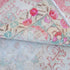 2978 Handwoven Vintage Rug 4'4x6'10